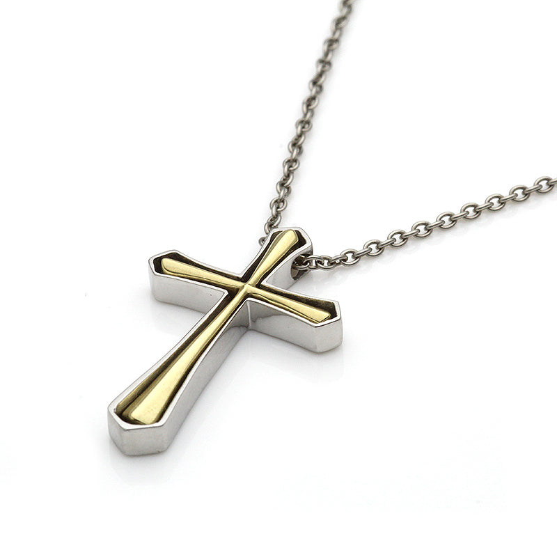 Overlap Cross Classic(24K)