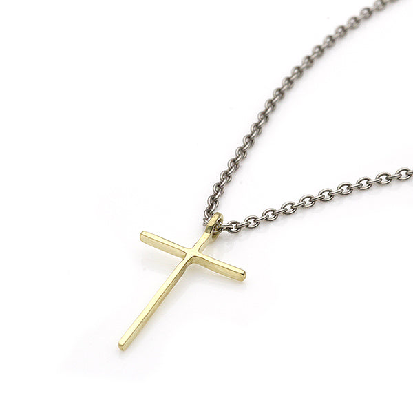 Overlap Cross Squear(K24)