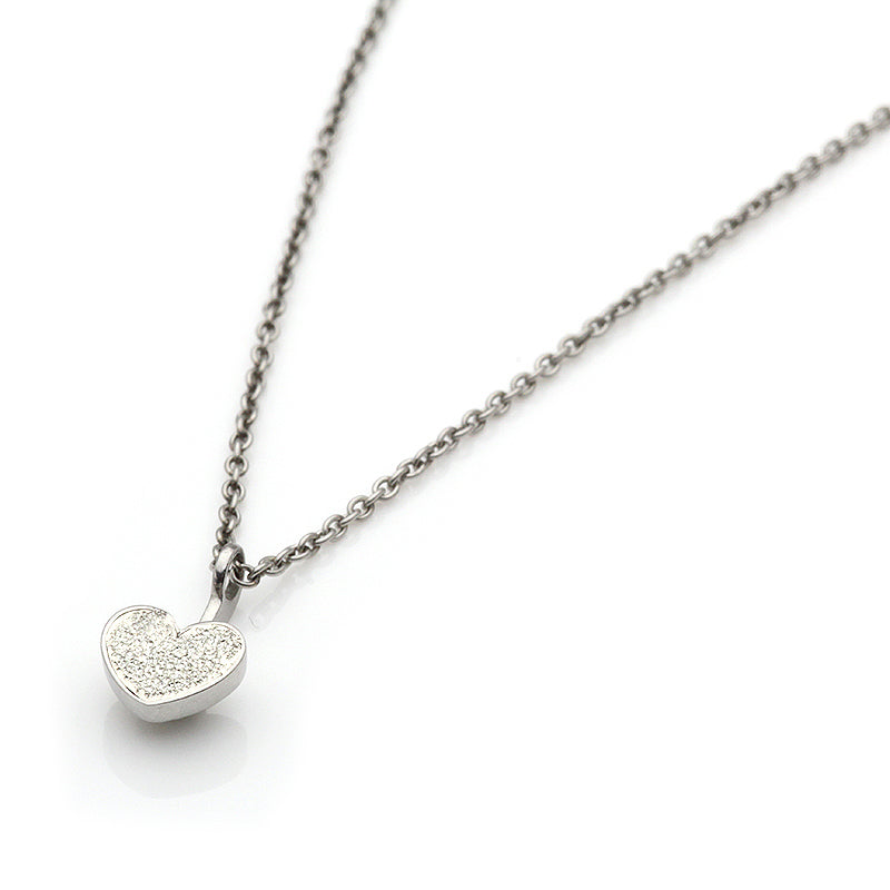 Dress up Charm(PT1000 Deco Heart)