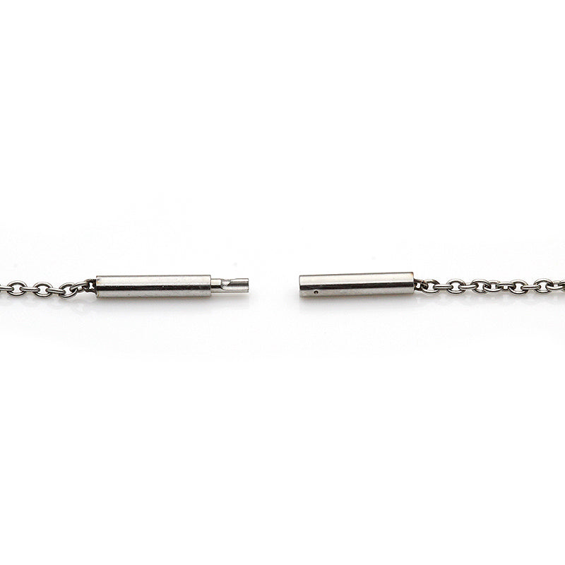 Overlap Cross Squear(K24)