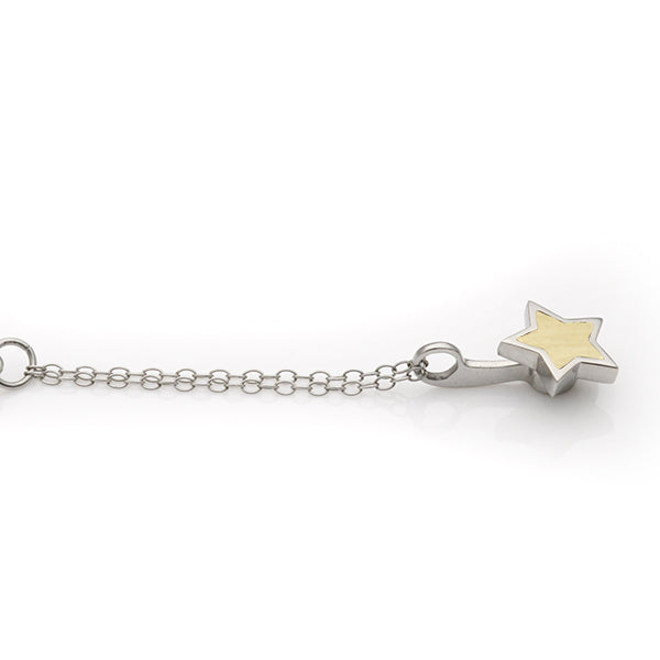 Dress up Pierce (24K Deco Star)