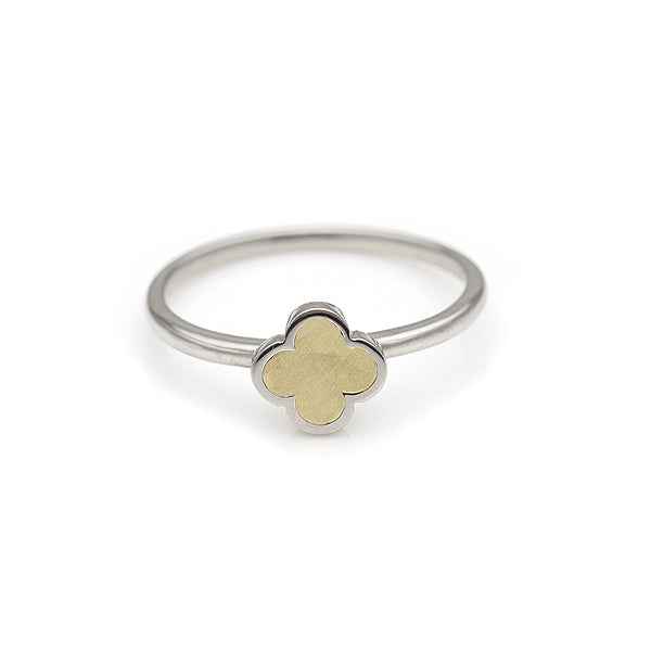 Dress up Ring(K24 Deco Flower)