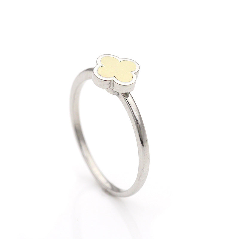 Dress up Ring(K24 Deco Flower)
