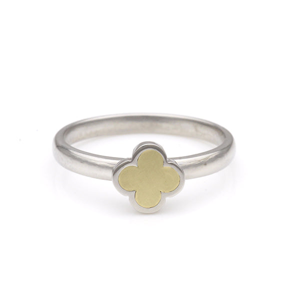 Dress up Ring(K24 Deco Flower)