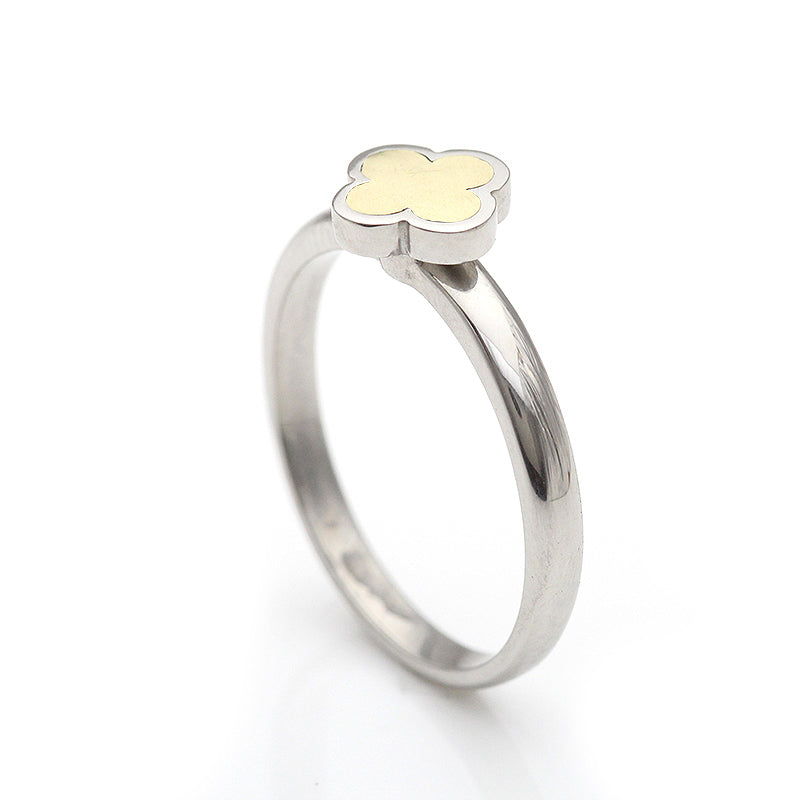 Dress up Ring(K24 Deco Flower)