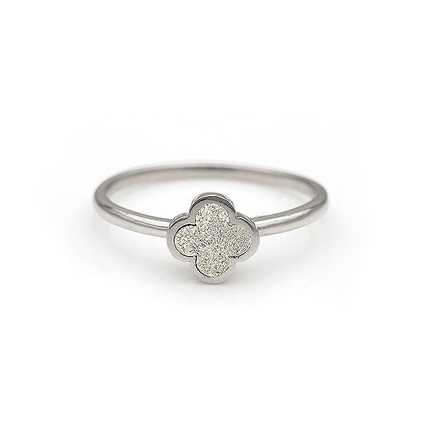 Dress up Ring(PT1000 Deco Flower)