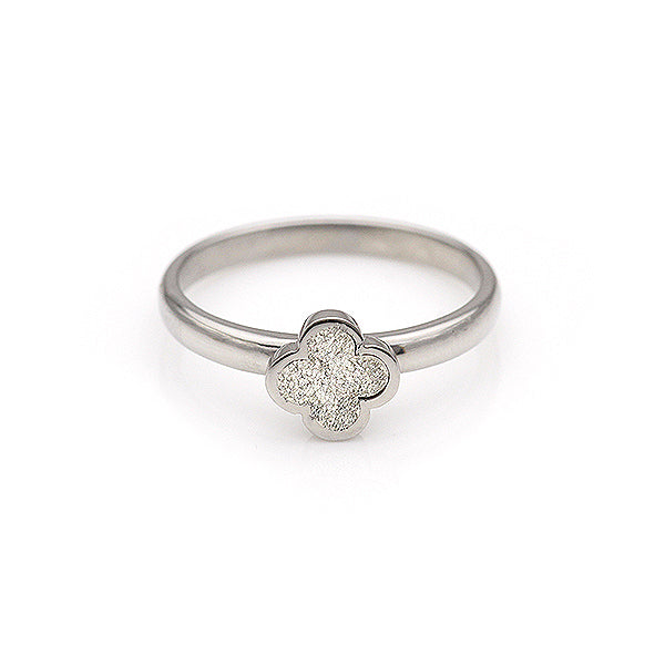 Dress up Ring(PT1000 Deco Flower)