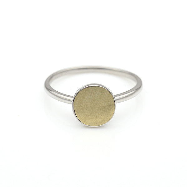 Dress up Ring(K24 Deco Moon)