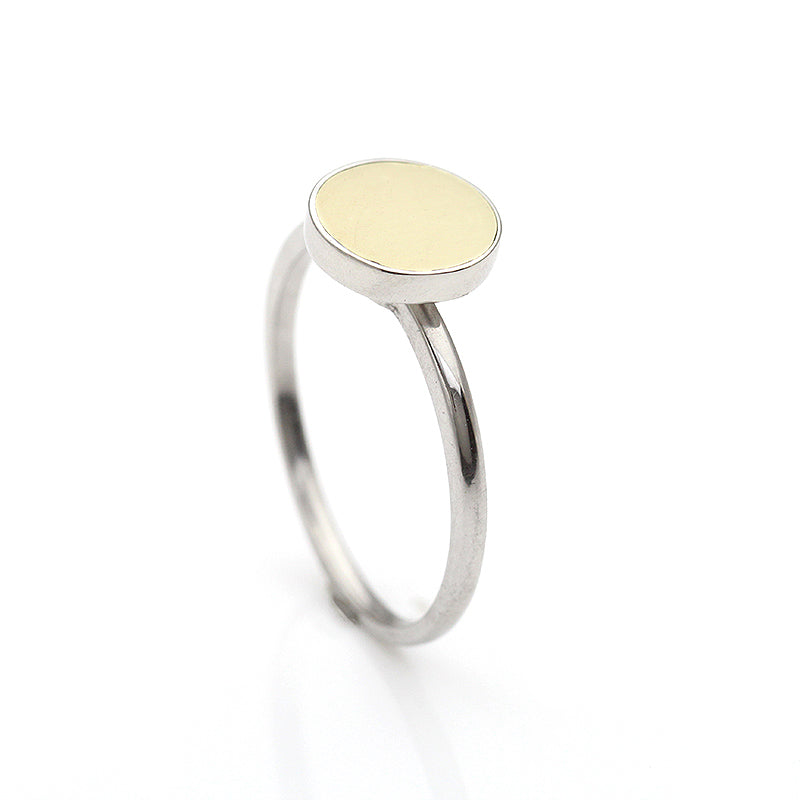 Dress up Ring(K24 Deco Moon)