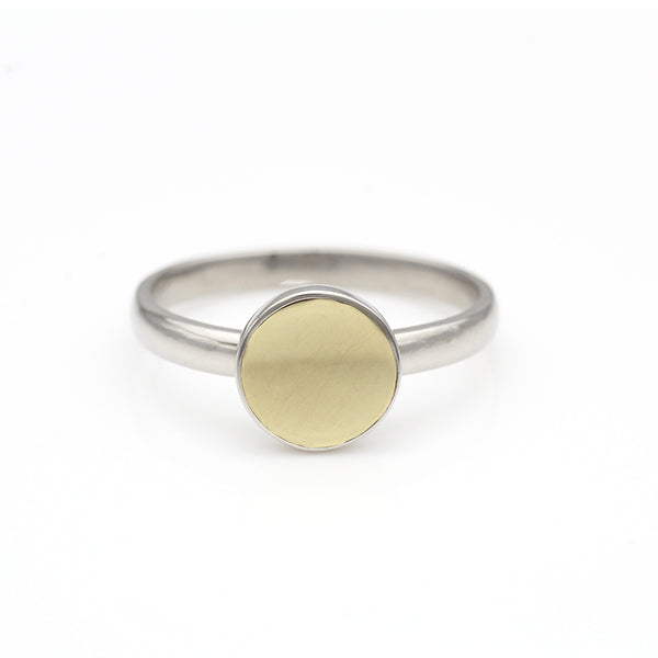 Dress up Ring(K24 Deco Moon)