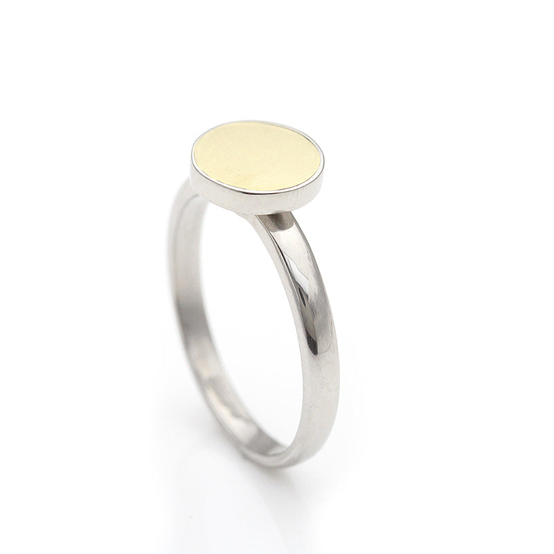 Dress up Ring(K24 Deco Moon)