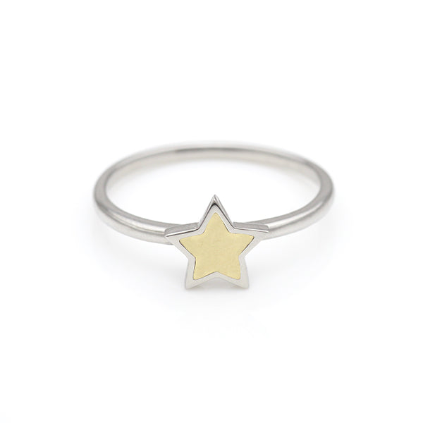 Dress up Ring(K24 Deco Star)