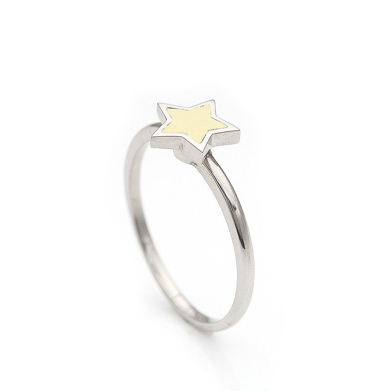 Dress up Ring(K24 Deco Star)