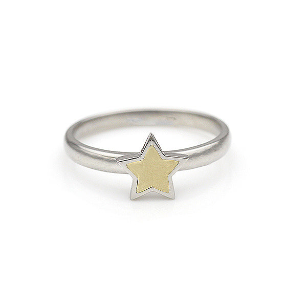 Dress up Ring(K24 Deco Star)