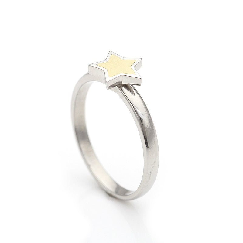 Dress up Ring(K24 Deco Star)