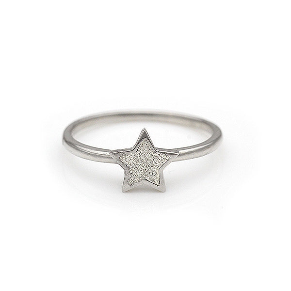 Dress up Ring(PT1000 Deco Star)