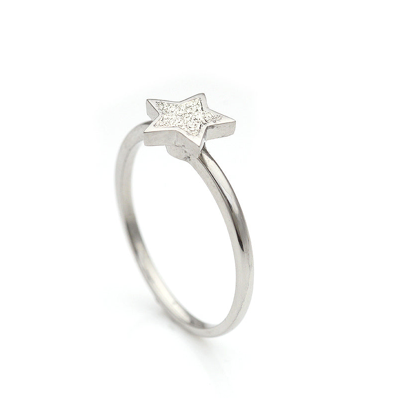 Dress up Ring(PT1000 Deco Star)