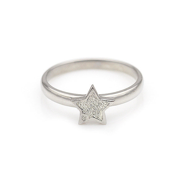 Dress up Ring(PT1000 Deco Star)